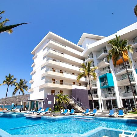 Star Palace Beach Hotel Mazatlan Luaran gambar