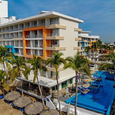 Star Palace Beach Hotel Mazatlan Luaran gambar