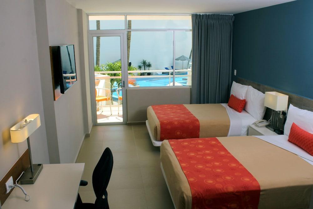 Star Palace Beach Hotel Mazatlan Luaran gambar