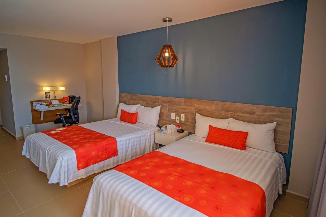 Star Palace Beach Hotel Mazatlan Luaran gambar