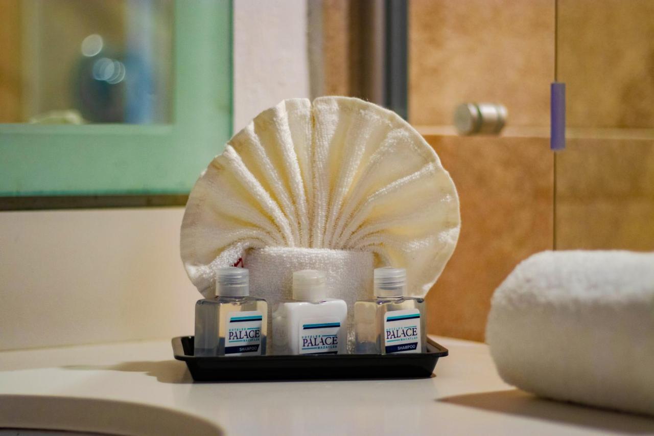Star Palace Beach Hotel Mazatlan Luaran gambar