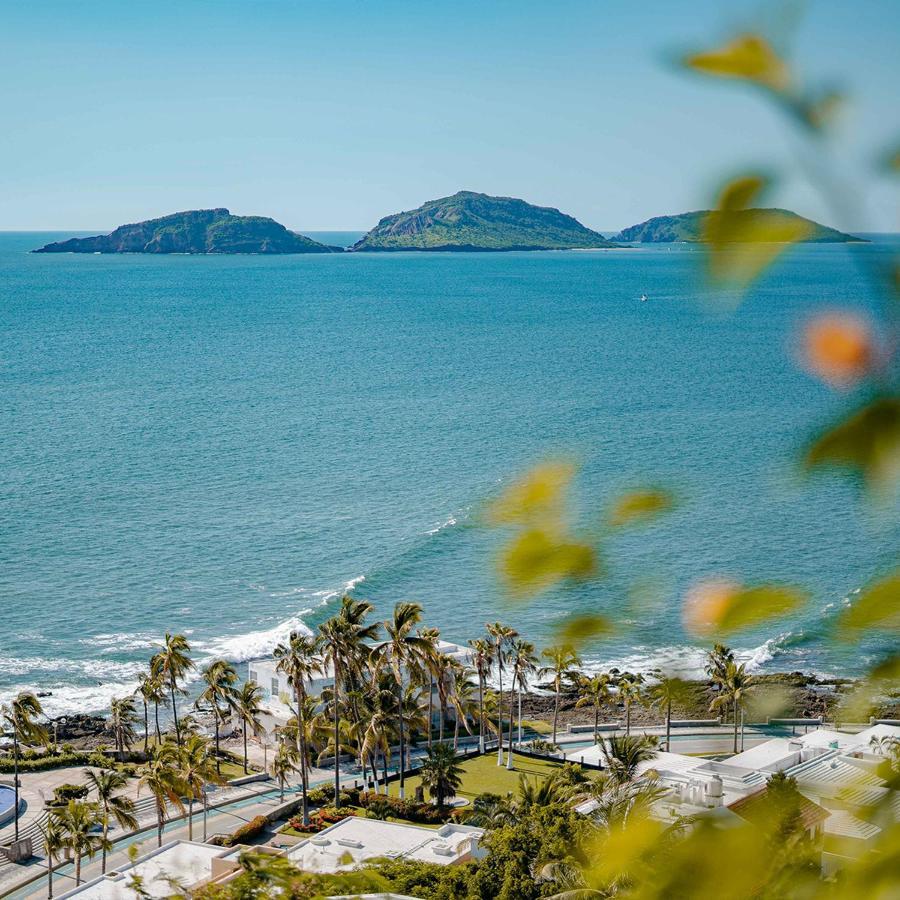 Star Palace Beach Hotel Mazatlan Luaran gambar