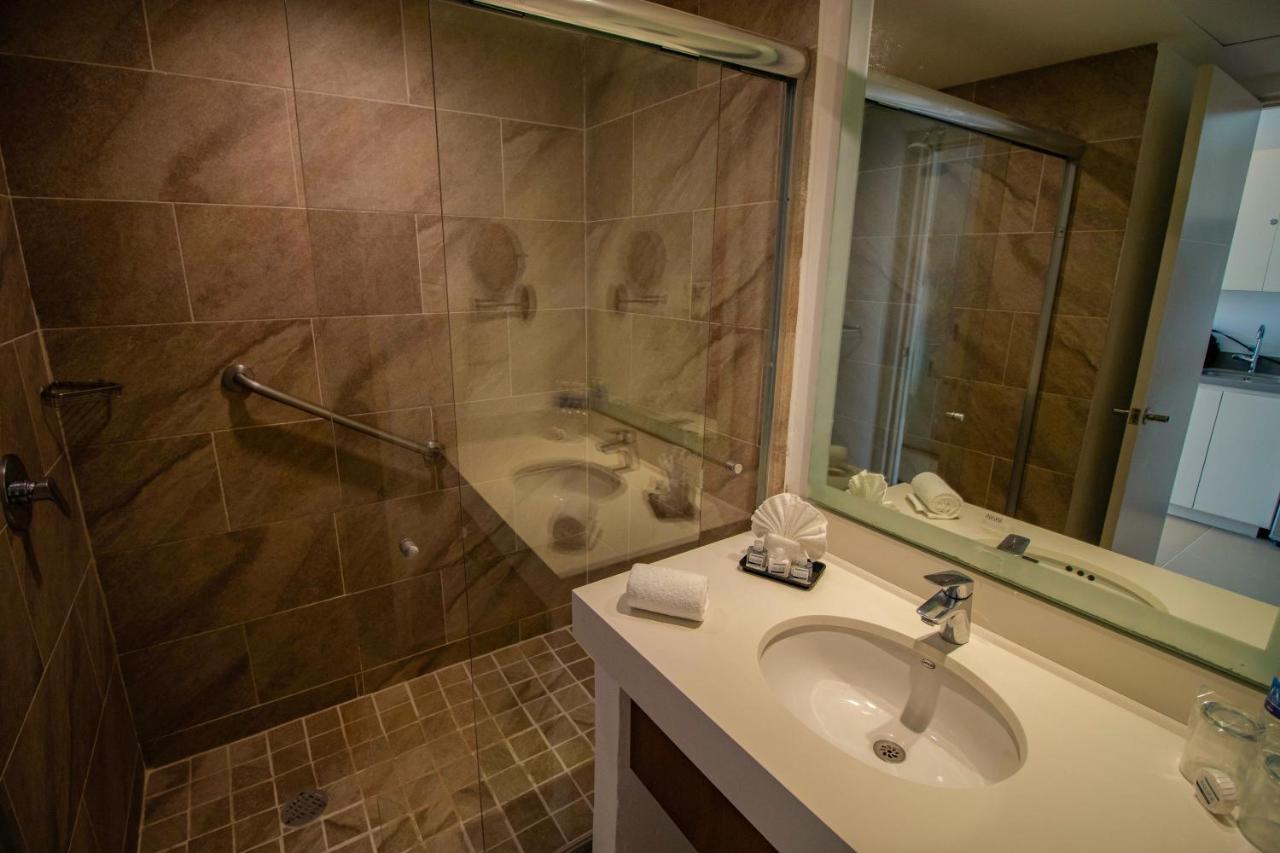 Star Palace Beach Hotel Mazatlan Luaran gambar