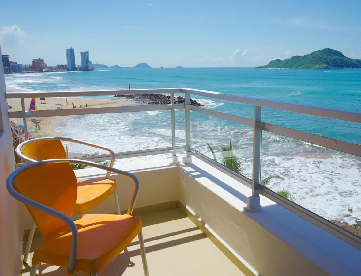 Star Palace Beach Hotel Mazatlan Luaran gambar
