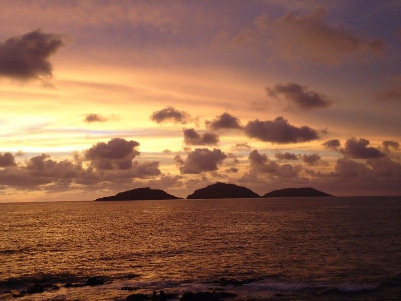 Star Palace Beach Hotel Mazatlan Luaran gambar