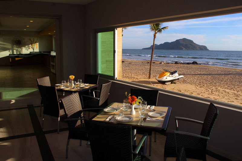 Star Palace Beach Hotel Mazatlan Luaran gambar