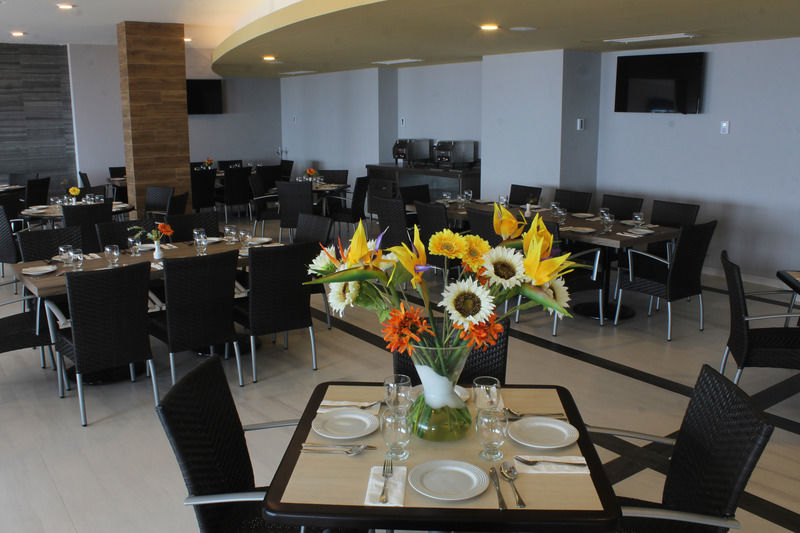 Star Palace Beach Hotel Mazatlan Luaran gambar