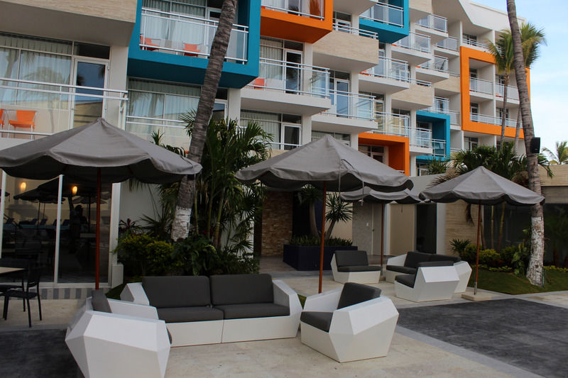 Star Palace Beach Hotel Mazatlan Luaran gambar