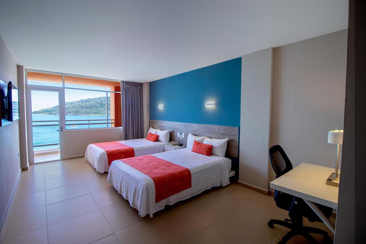 Star Palace Beach Hotel Mazatlan Luaran gambar