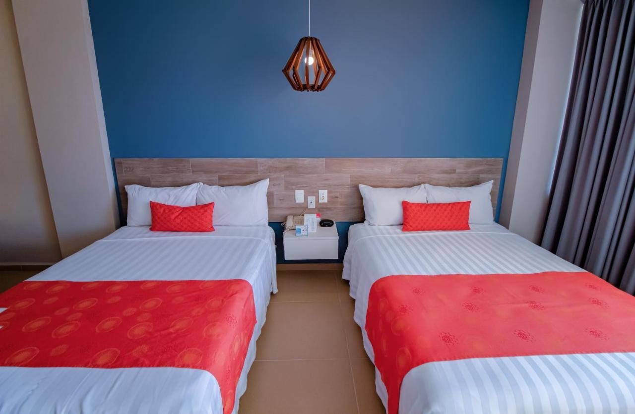Star Palace Beach Hotel Mazatlan Luaran gambar