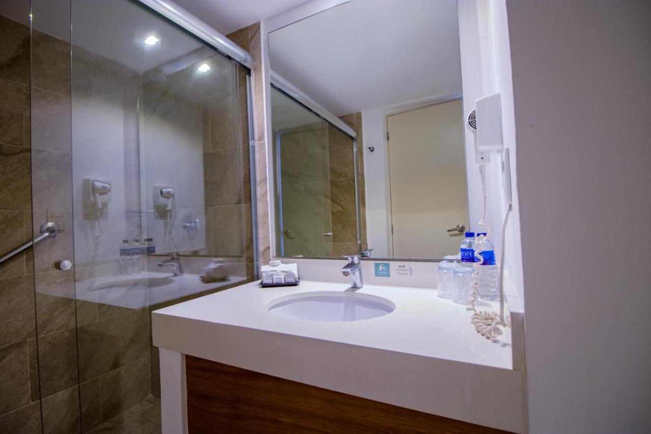 Star Palace Beach Hotel Mazatlan Luaran gambar