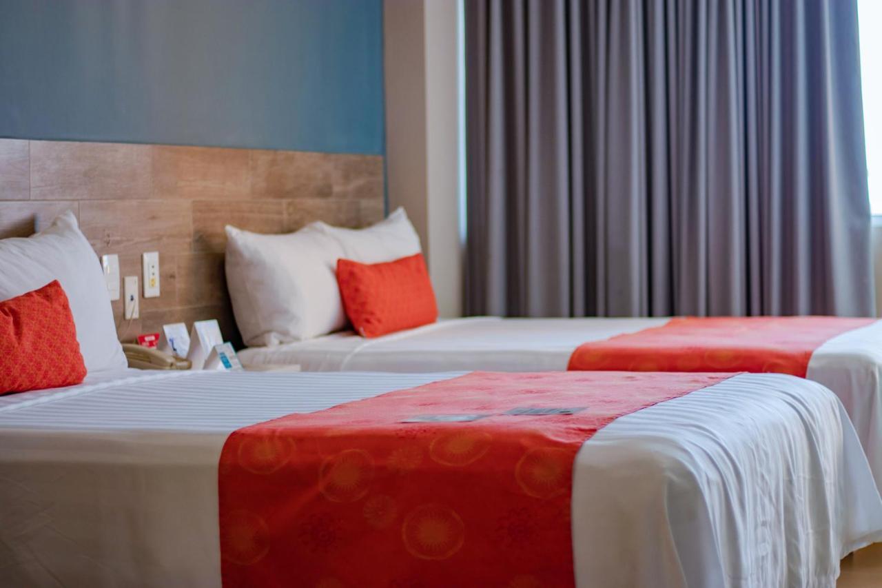 Star Palace Beach Hotel Mazatlan Luaran gambar