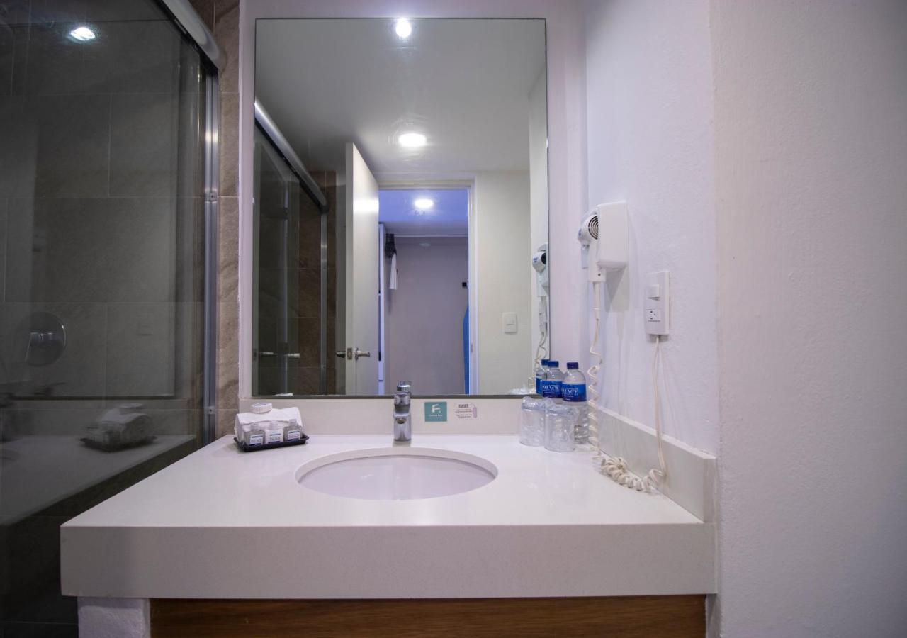 Star Palace Beach Hotel Mazatlan Luaran gambar