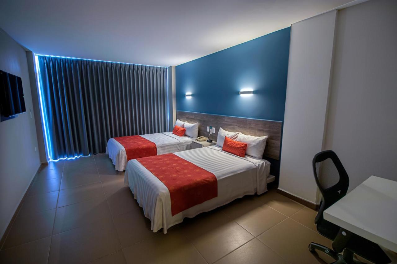Star Palace Beach Hotel Mazatlan Luaran gambar